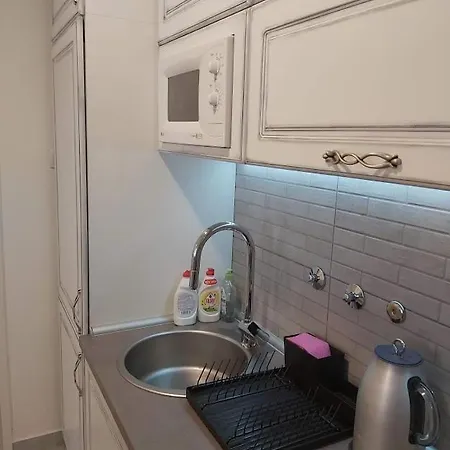 Apartment Luxury Vis, Vracar Belgrade
