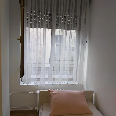 Apartment Luxury Vis, Vracar Belgrade