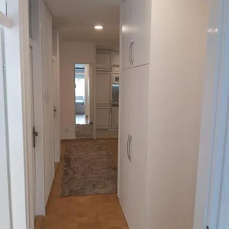 Luxury Vis, Vracar Apartment