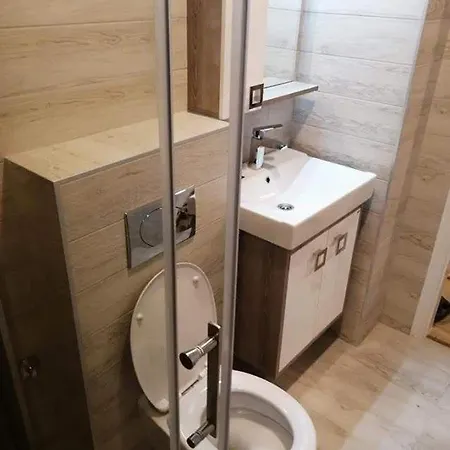 Apartment Luxury Vis, Vracar *